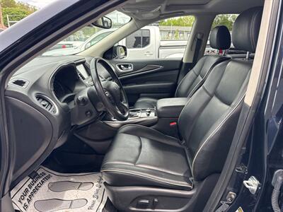 2020 INFINITI QX60 Pure AWD 4dr SUV   - Photo 13 - Hazleton, PA 18201