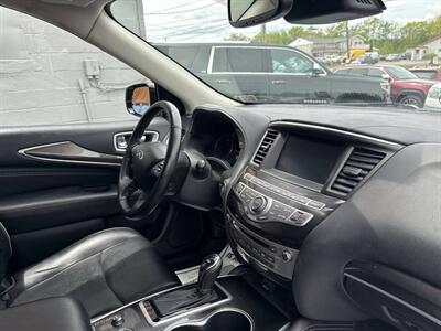 2020 INFINITI QX60 Pure AWD 4dr SUV   - Photo 27 - Hazleton, PA 18201