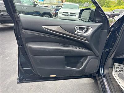 2020 INFINITI QX60 Pure AWD 4dr SUV   - Photo 15 - Hazleton, PA 18201