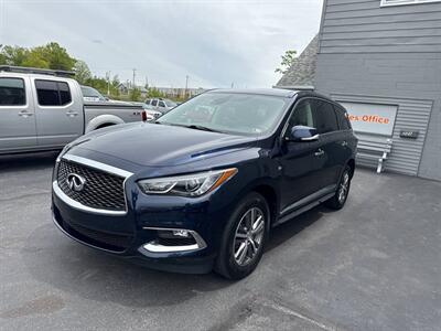 2020 INFINITI QX60 Pure AWD 4dr SUV   - Photo 3 - Hazleton, PA 18201
