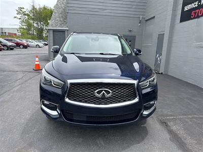 2020 INFINITI QX60 Pure AWD 4dr SUV   - Photo 2 - Hazleton, PA 18201