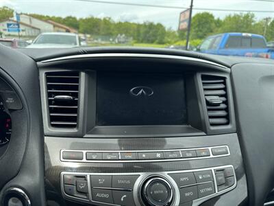 2020 INFINITI QX60 Pure AWD 4dr SUV   - Photo 29 - Hazleton, PA 18201