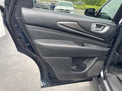 2020 INFINITI QX60 Pure AWD 4dr SUV   - Photo 18 - Hazleton, PA 18201