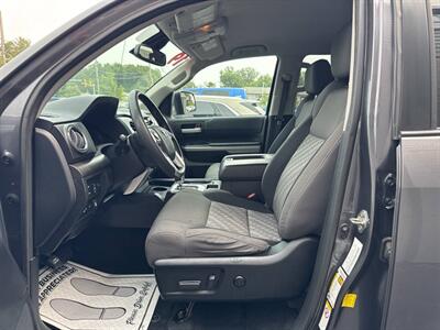 2019 Toyota Tundra SR5 4x4 4dr CrewMax Cab Pickup SB (5.7L V8) - Photo 13 - Hazleton, PA 18201