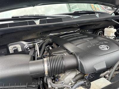 2019 Toyota Tundra SR5 4x4 4dr CrewMax Cab Pickup SB (5.7L V8) - Photo 11 - Hazleton, PA 18201