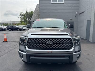 2019 Toyota Tundra SR5 4x4 4dr CrewMax Cab Pickup SB (5.7L V8) - Photo 2 - Hazleton, PA 18201