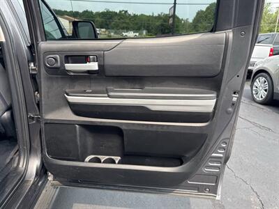 2019 Toyota Tundra SR5 4x4 4dr CrewMax Cab Pickup SB (5.7L V8) - Photo 21 - Hazleton, PA 18201