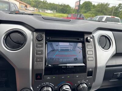2019 Toyota Tundra SR5 4x4 4dr CrewMax Cab Pickup SB (5.7L V8) - Photo 29 - Hazleton, PA 18201
