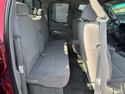 2000 Toyota Tundra Limited 4dr 4WD Extended Cab SB - Photo 28 - Hazleton, PA 18201