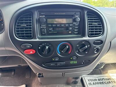 2000 Toyota Tundra Limited 4dr 4WD Extended Cab SB - Photo 41 - Hazleton, PA 18201