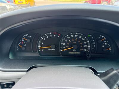 2000 Toyota Tundra Limited 4dr 4WD Extended Cab SB - Photo 36 - Hazleton, PA 18201