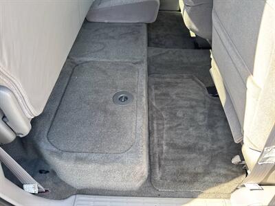 2000 Toyota Tundra Limited 4dr 4WD Extended Cab SB - Photo 30 - Hazleton, PA 18201