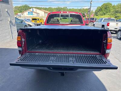 2000 Toyota Tundra Limited 4dr 4WD Extended Cab SB - Photo 6 - Hazleton, PA 18201