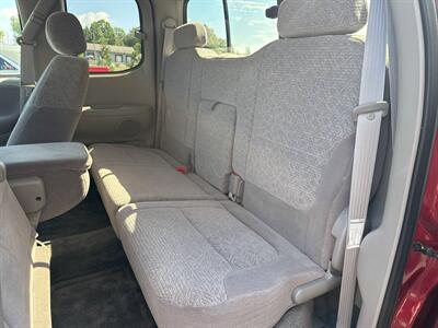 2000 Toyota Tundra Limited 4dr 4WD Extended Cab SB - Photo 20 - Hazleton, PA 18201