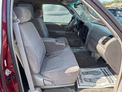 2000 Toyota Tundra Limited 4dr 4WD Extended Cab SB - Photo 25 - Hazleton, PA 18201