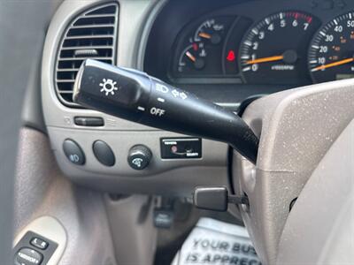 2000 Toyota Tundra Limited 4dr 4WD Extended Cab SB - Photo 38 - Hazleton, PA 18201