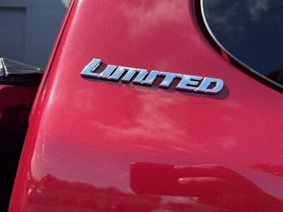2000 Toyota Tundra Limited 4dr 4WD Extended Cab SB - Photo 10 - Hazleton, PA 18201