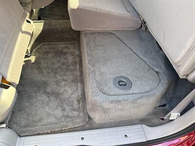 2000 Toyota Tundra Limited 4dr 4WD Extended Cab SB - Photo 21 - Hazleton, PA 18201