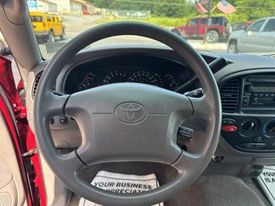 2000 Toyota Tundra Limited 4dr 4WD Extended Cab SB - Photo 40 - Hazleton, PA 18201