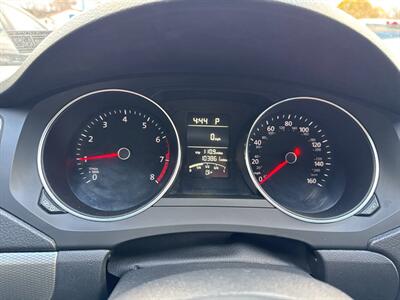 2015 Volkswagen Jetta Sport 4dr Sedan 6A PZEV   - Photo 32 - Hazleton, PA 18201