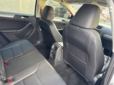 2015 Volkswagen Jetta Sport 4dr Sedan 6A PZEV   - Photo 22 - Hazleton, PA 18201