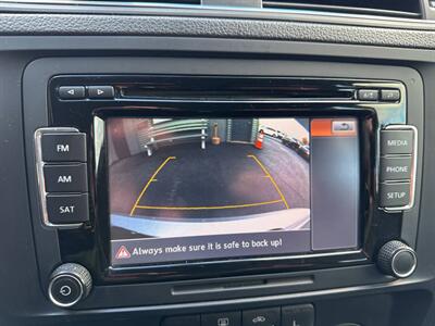 2015 Volkswagen Jetta Sport 4dr Sedan 6A PZEV   - Photo 28 - Hazleton, PA 18201