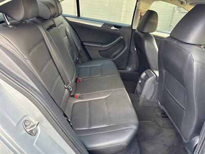 2015 Volkswagen Jetta Sport 4dr Sedan 6A PZEV   - Photo 20 - Hazleton, PA 18201