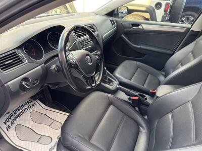 2015 Volkswagen Jetta Sport 4dr Sedan 6A PZEV   - Photo 15 - Hazleton, PA 18201