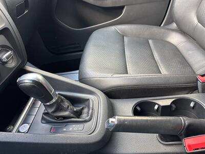 2015 Volkswagen Jetta Sport 4dr Sedan 6A PZEV   - Photo 30 - Hazleton, PA 18201