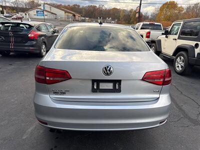 2015 Volkswagen Jetta Sport 4dr Sedan 6A PZEV   - Photo 7 - Hazleton, PA 18201