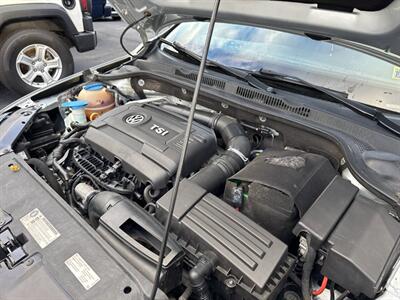 2015 Volkswagen Jetta Sport 4dr Sedan 6A PZEV   - Photo 12 - Hazleton, PA 18201