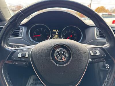 2015 Volkswagen Jetta Sport 4dr Sedan 6A PZEV   - Photo 33 - Hazleton, PA 18201