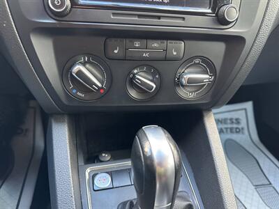 2015 Volkswagen Jetta Sport 4dr Sedan 6A PZEV   - Photo 29 - Hazleton, PA 18201