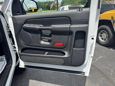 2002 Dodge Ram 1500 SLT 2dr Regular Cab 4WD SB - Photo 18 - Hazleton, PA 18201