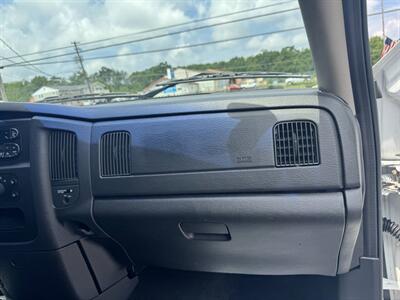 2002 Dodge Ram 1500 SLT 2dr Regular Cab 4WD SB - Photo 20 - Hazleton, PA 18201