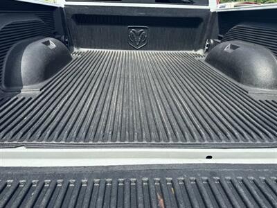 2002 Dodge Ram 1500 SLT 2dr Regular Cab 4WD SB - Photo 8 - Hazleton, PA 18201