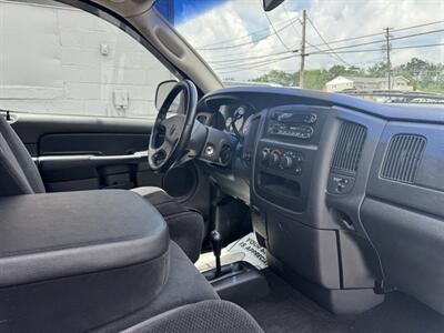 2002 Dodge Ram 1500 SLT 2dr Regular Cab 4WD SB - Photo 19 - Hazleton, PA 18201