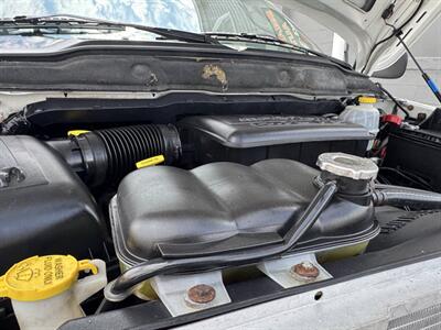 2002 Dodge Ram 1500 SLT 2dr Regular Cab 4WD SB - Photo 12 - Hazleton, PA 18201