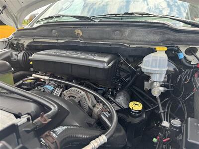 2002 Dodge Ram 1500 SLT 2dr Regular Cab 4WD SB - Photo 13 - Hazleton, PA 18201