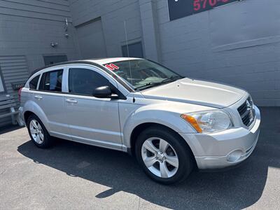 2011 Dodge Caliber Mainstreet 4dr Wagon - Photo 1 - Hazleton, PA 18201