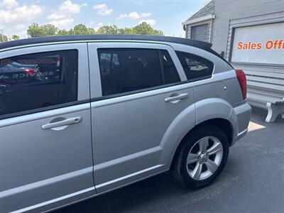 2011 Dodge Caliber Mainstreet 4dr Wagon - Photo 5 - Hazleton, PA 18201