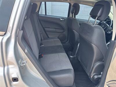 2011 Dodge Caliber Mainstreet 4dr Wagon - Photo 20 - Hazleton, PA 18201