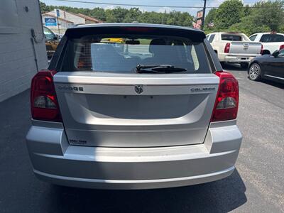2011 Dodge Caliber Mainstreet 4dr Wagon - Photo 7 - Hazleton, PA 18201