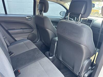 2011 Dodge Caliber Mainstreet 4dr Wagon - Photo 22 - Hazleton, PA 18201