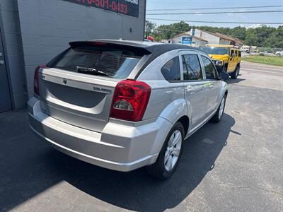 2011 Dodge Caliber Mainstreet 4dr Wagon - Photo 8 - Hazleton, PA 18201