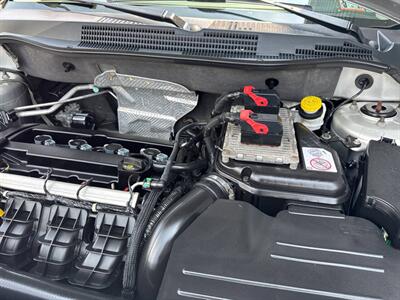 2011 Dodge Caliber Mainstreet 4dr Wagon - Photo 12 - Hazleton, PA 18201