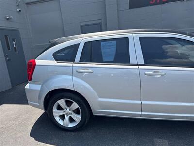 2011 Dodge Caliber Mainstreet 4dr Wagon - Photo 9 - Hazleton, PA 18201