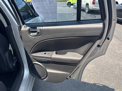2011 Dodge Caliber Mainstreet 4dr Wagon - Photo 21 - Hazleton, PA 18201