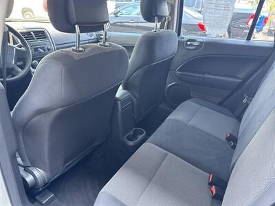 2011 Dodge Caliber Mainstreet 4dr Wagon - Photo 18 - Hazleton, PA 18201