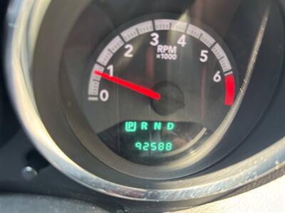 2011 Dodge Caliber Mainstreet 4dr Wagon - Photo 32 - Hazleton, PA 18201